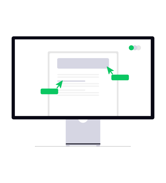 Pare o plágio<br />Outros falham em<br />Detectar